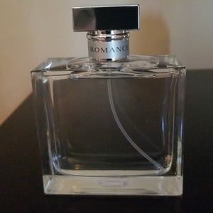 New Ralph Lauren Romance 3.4 fl oz